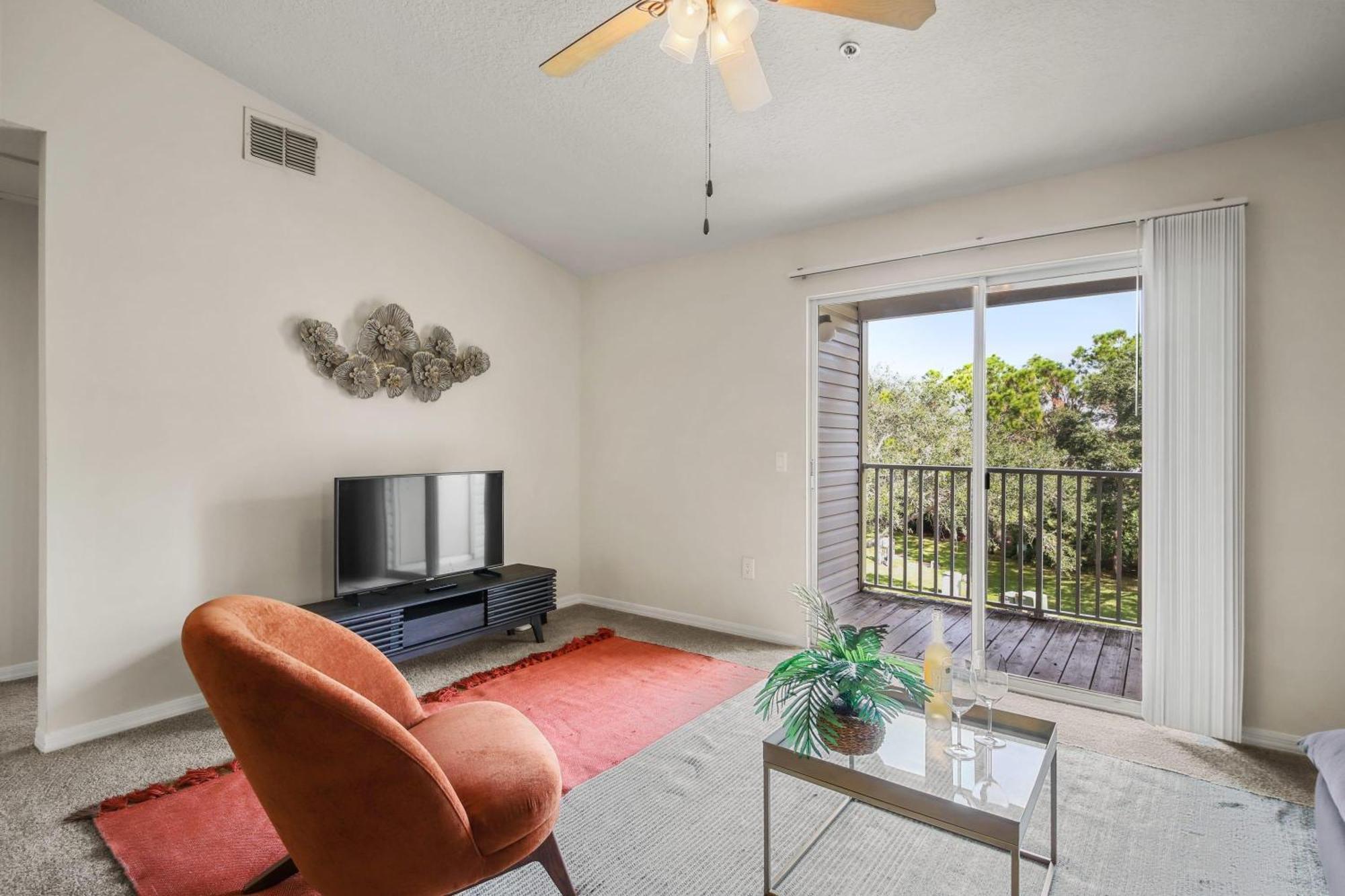 Beautiful 2Br W Balcony Pool Gym Tennis Bradenton Exterior foto