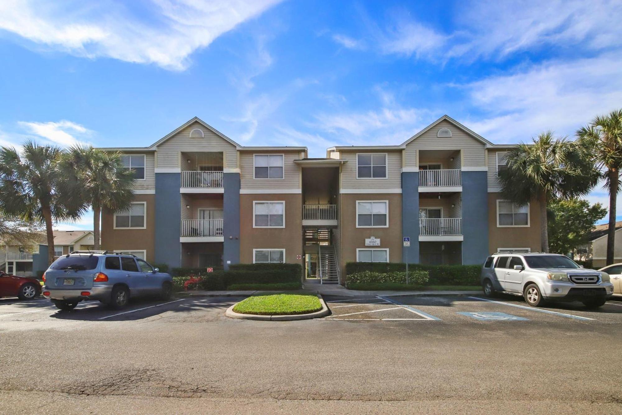 Beautiful 2Br W Balcony Pool Gym Tennis Bradenton Exterior foto
